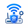 WIFI KÝ TÚC XÁ HCMUE